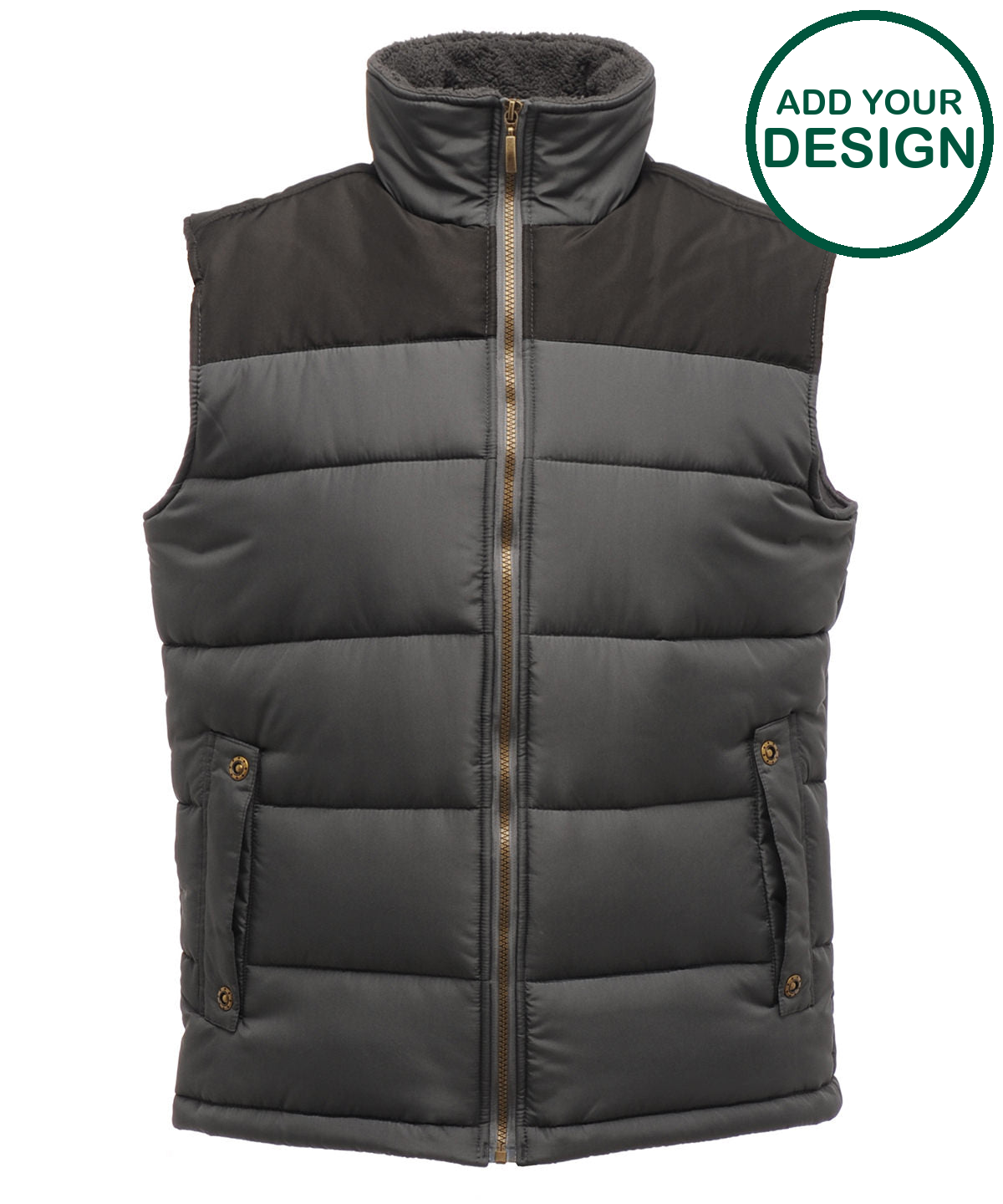 Altoona insulated bodywarmer