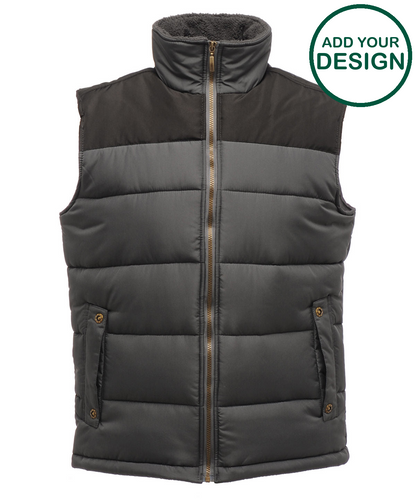 Altoona insulated bodywarmer