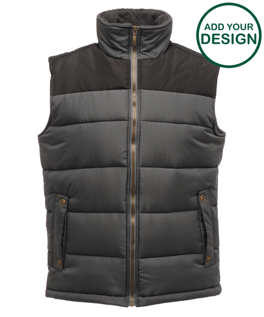 Altoona insulated bodywarmer