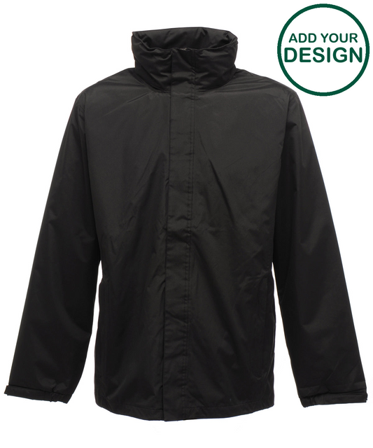 Ardmore waterproof shell jacket