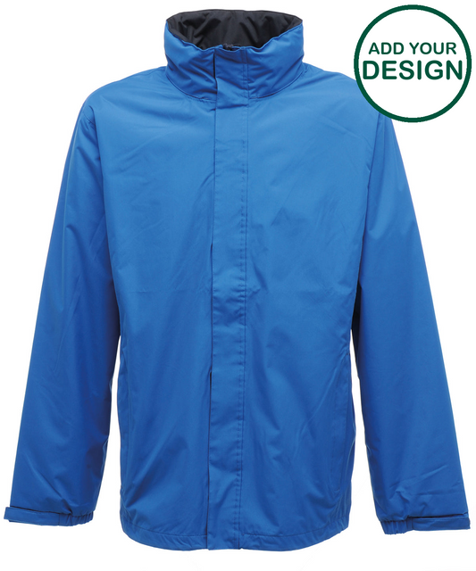 Ardmore waterproof shell jacket