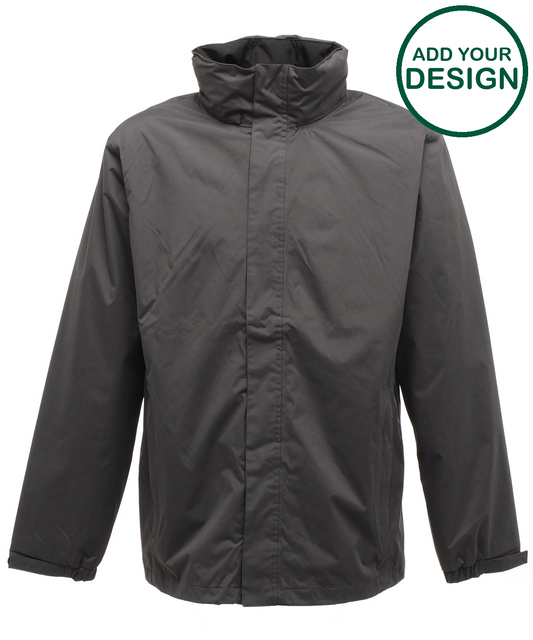 Ardmore waterproof shell jacket