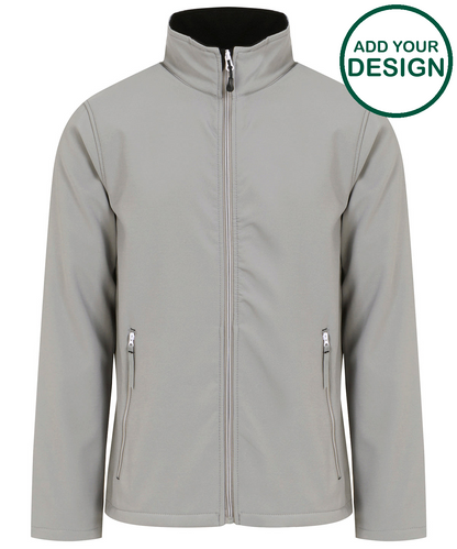 Ascender 2-layer softshell