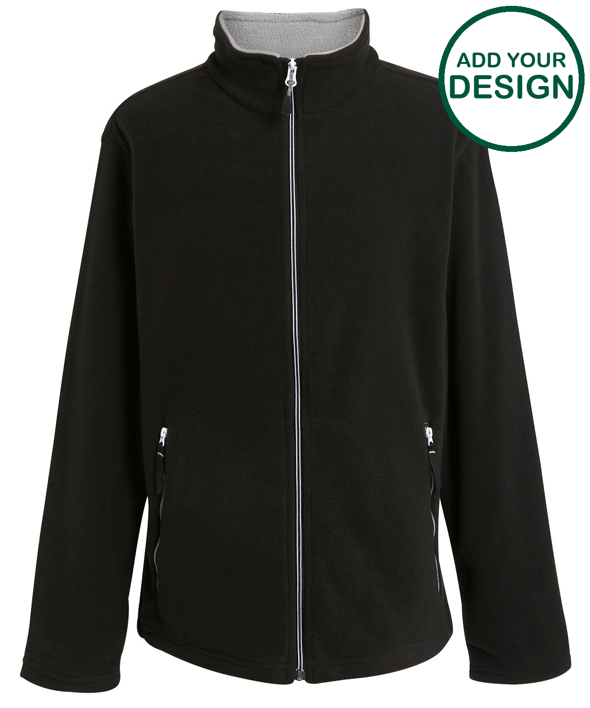 Ascender fleece