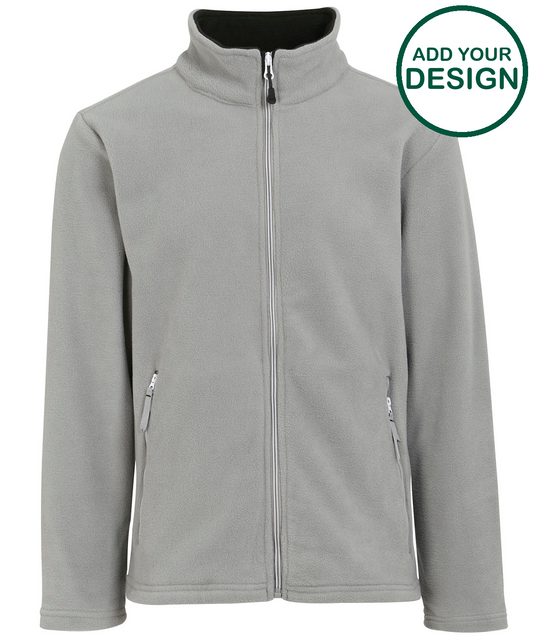 Ascender fleece