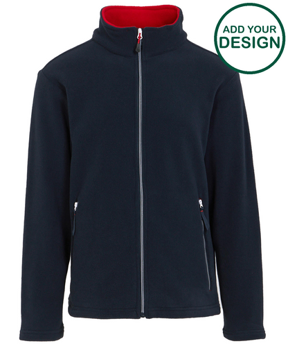 Ascender fleece