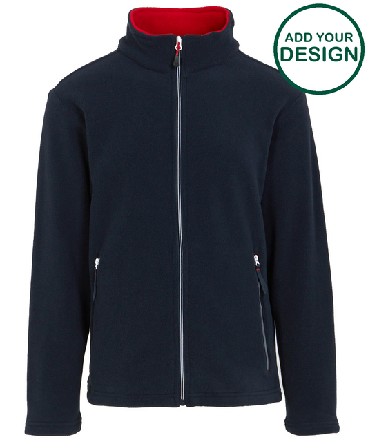 Ascender fleece