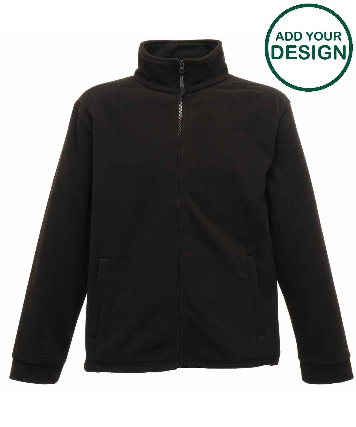 Classic fleece