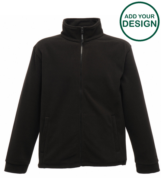 Classic fleece