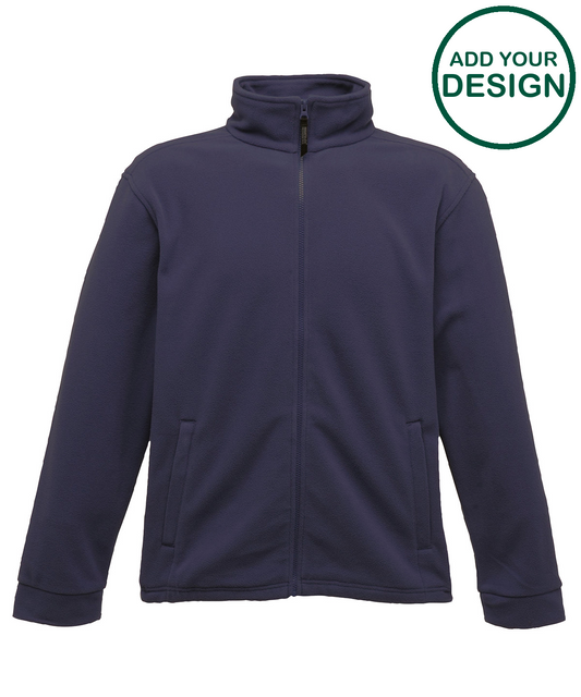 Classic fleece