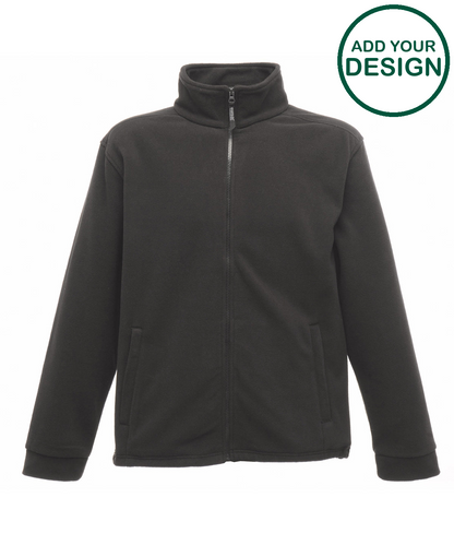 Classic fleece