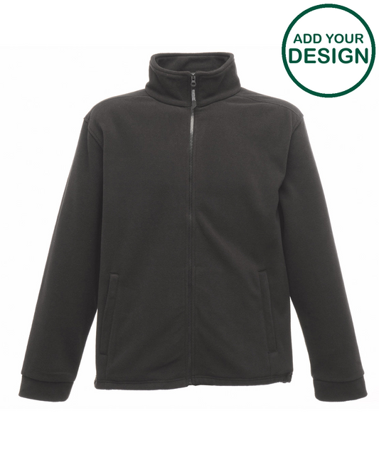 Classic fleece