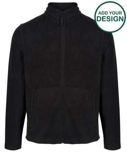 Classic microfleece