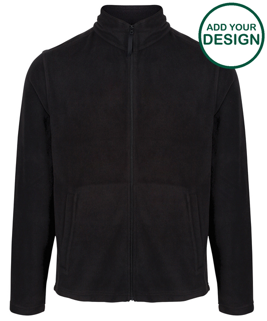 Classic microfleece