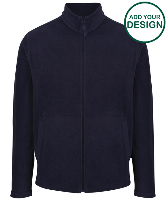 Classic microfleece