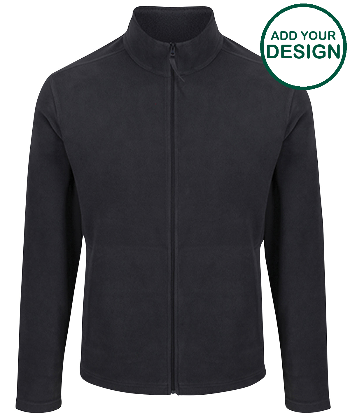 Classic microfleece