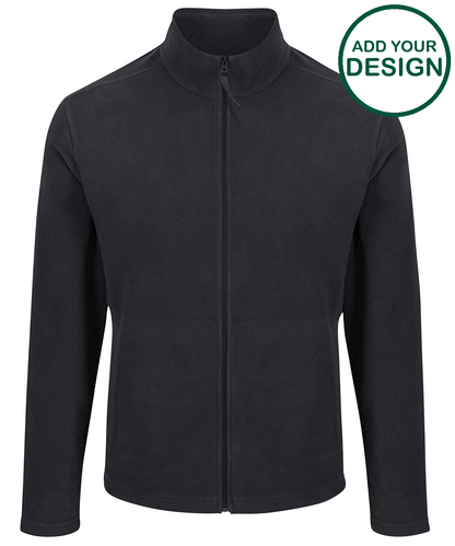 Classic microfleece