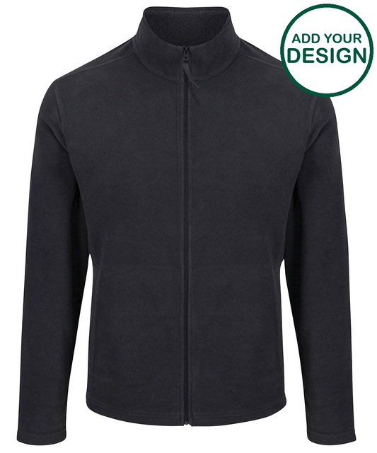 Classic microfleece