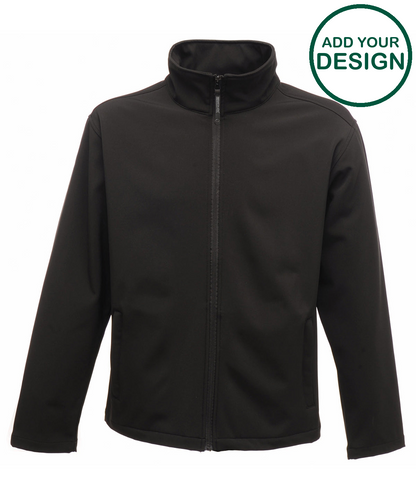 Classic softshell