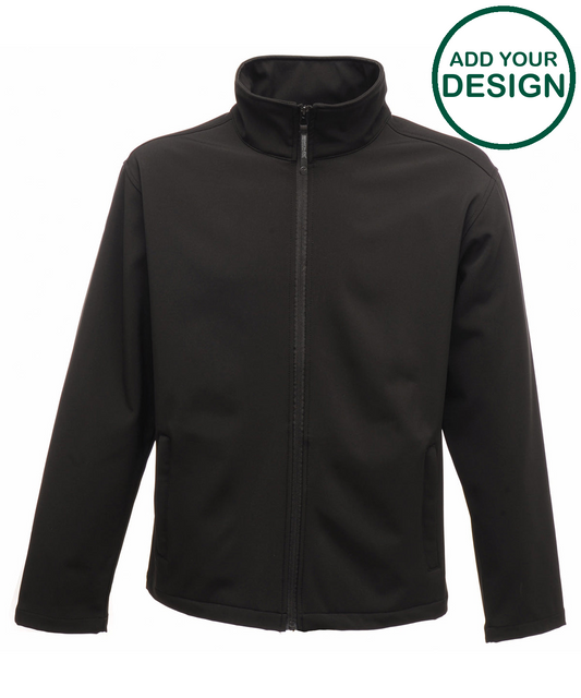 Classic softshell