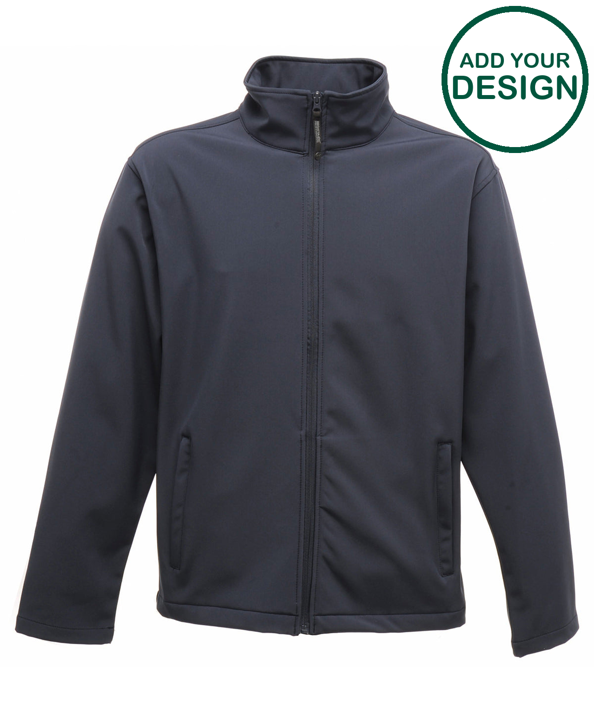 Classic softshell