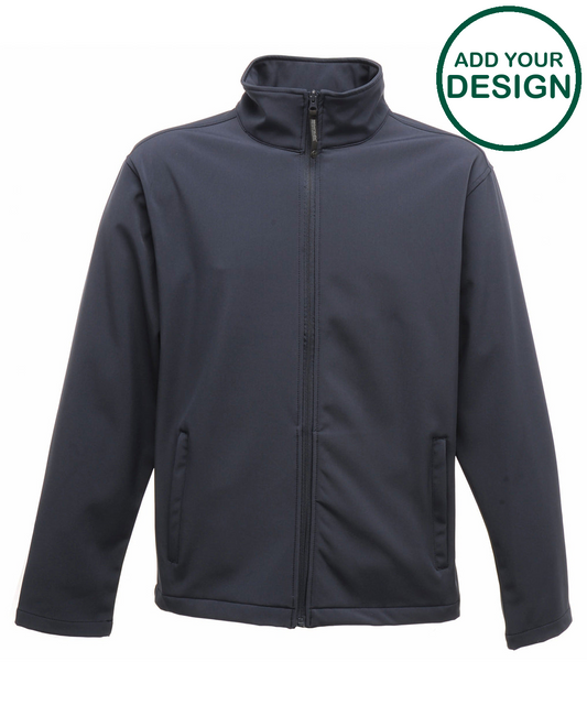 Classic softshell