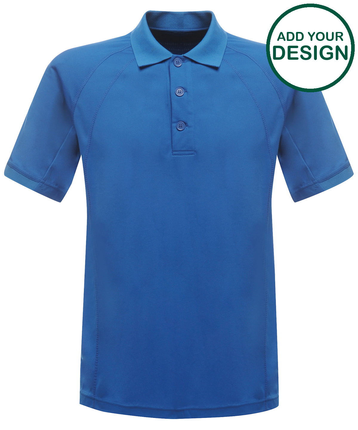 Coolweave polo