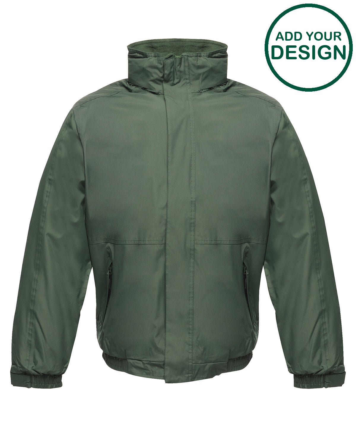Dover jacket