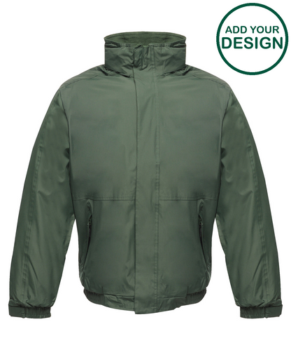 Dover jacket