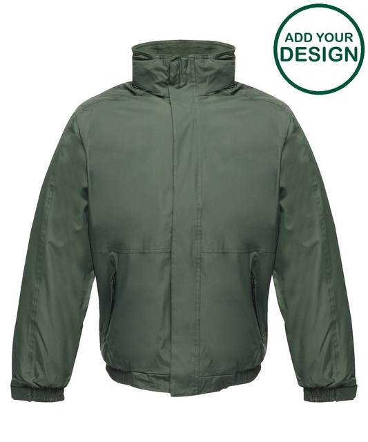 Dover jacket