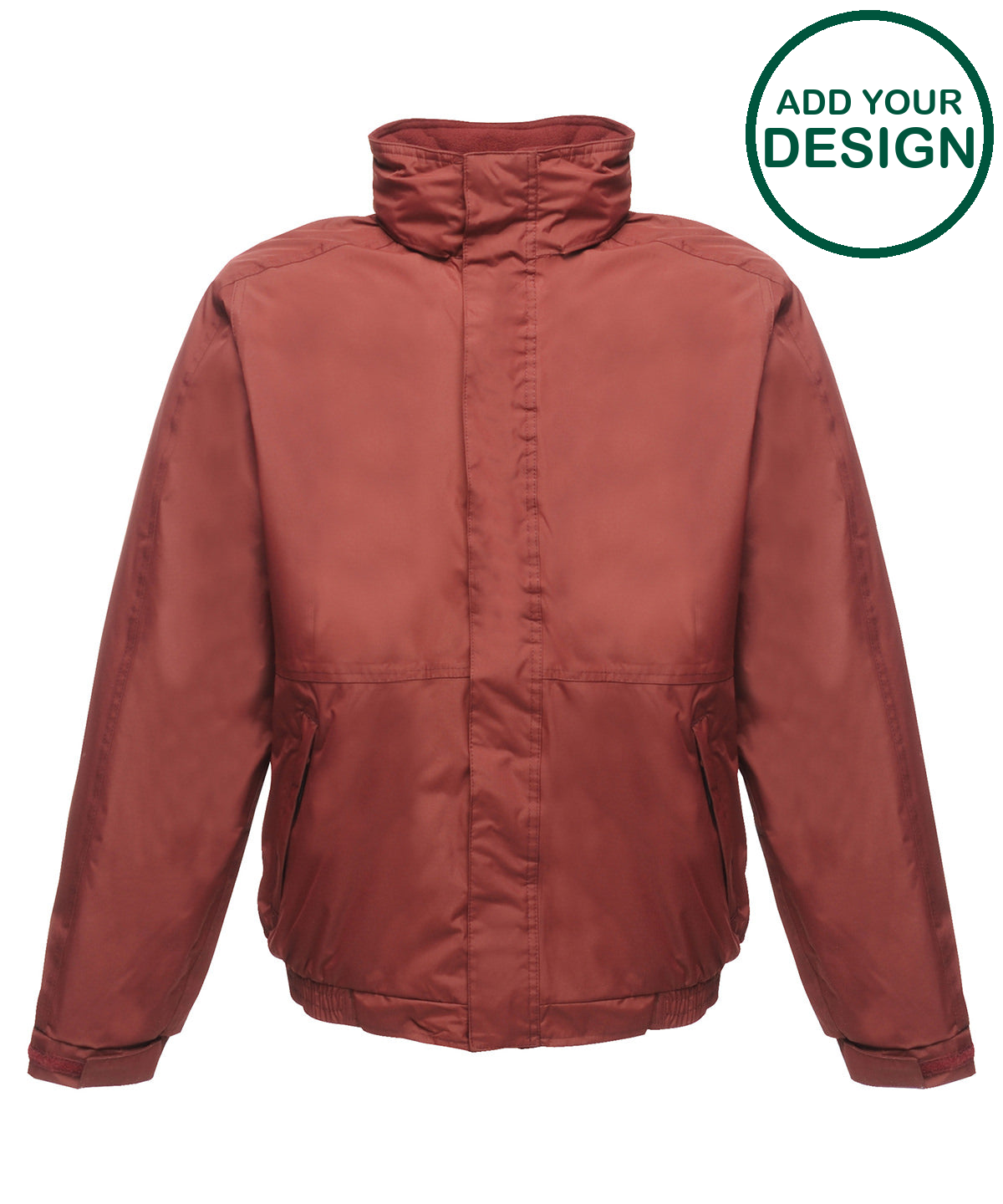 Dover jacket