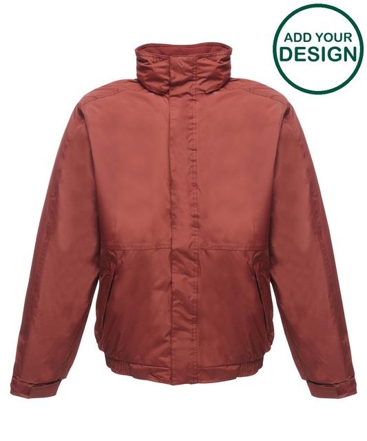 Dover jacket