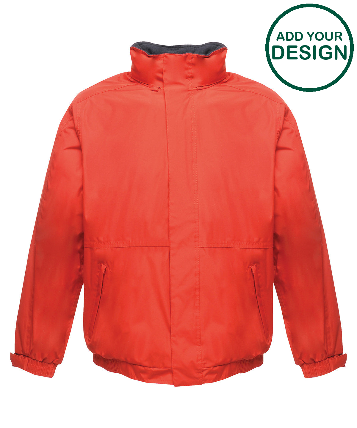 Dover jacket