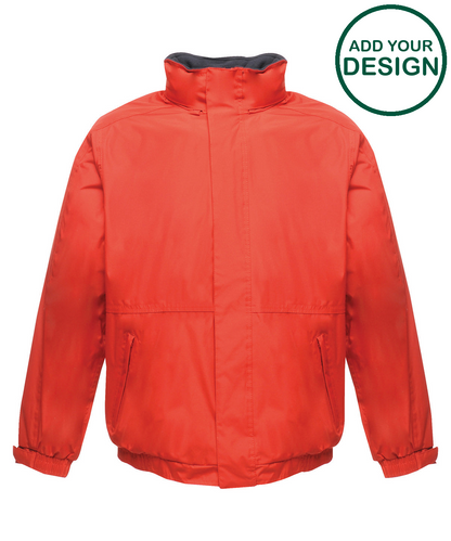 Dover jacket