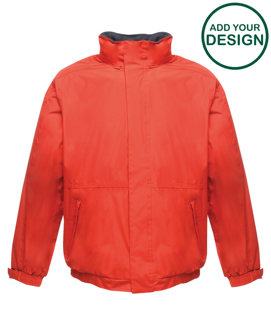 Dover jacket