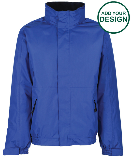 Dover jacket