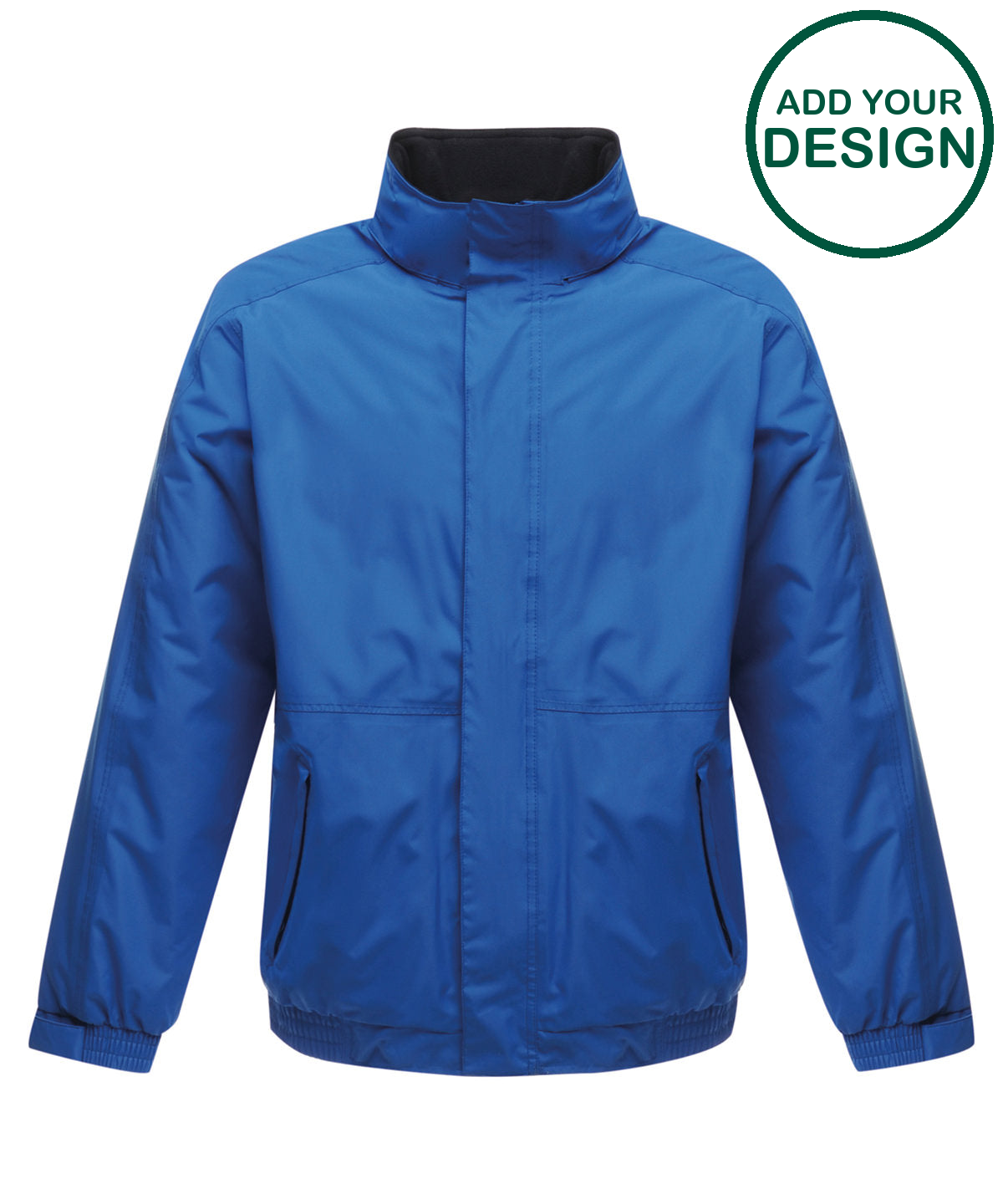 Dover jacket