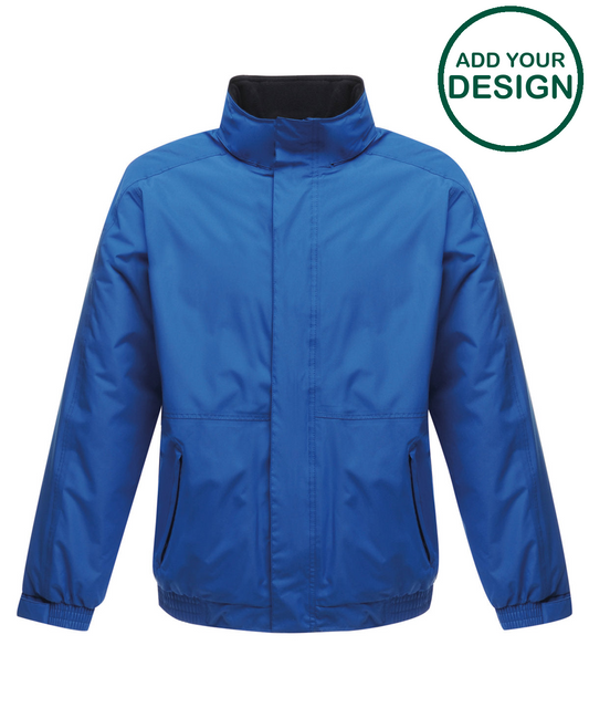 Dover jacket