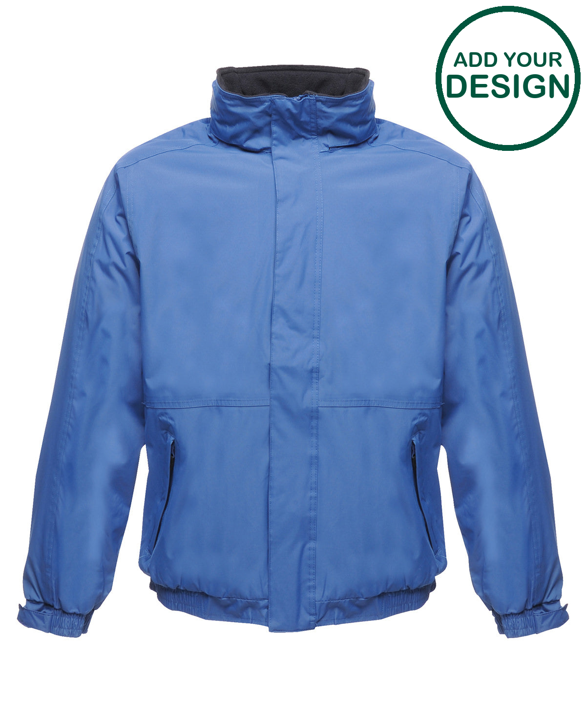 Dover jacket