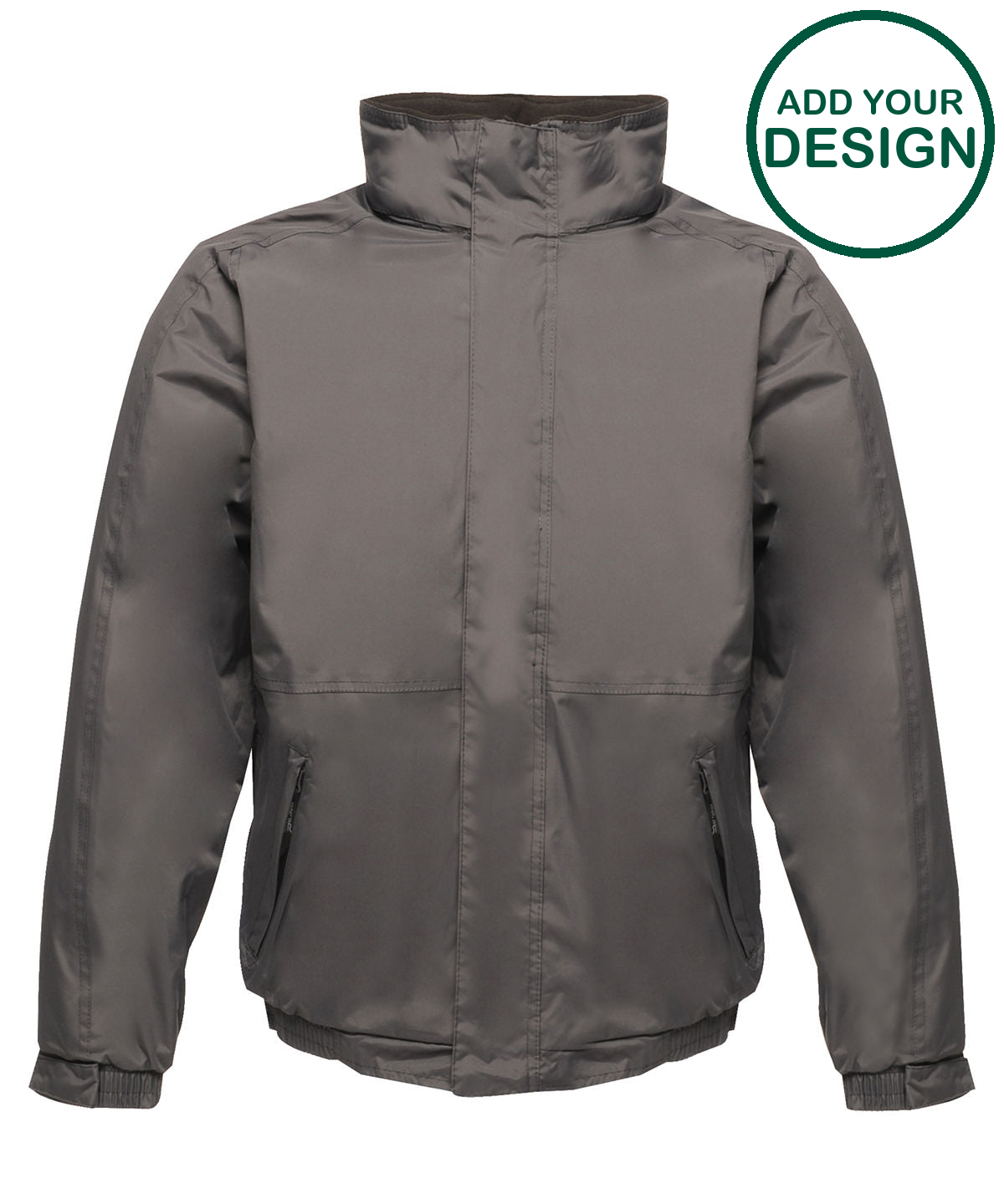 Dover jacket