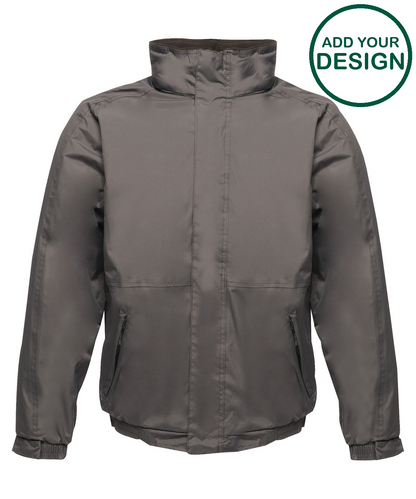 Dover jacket