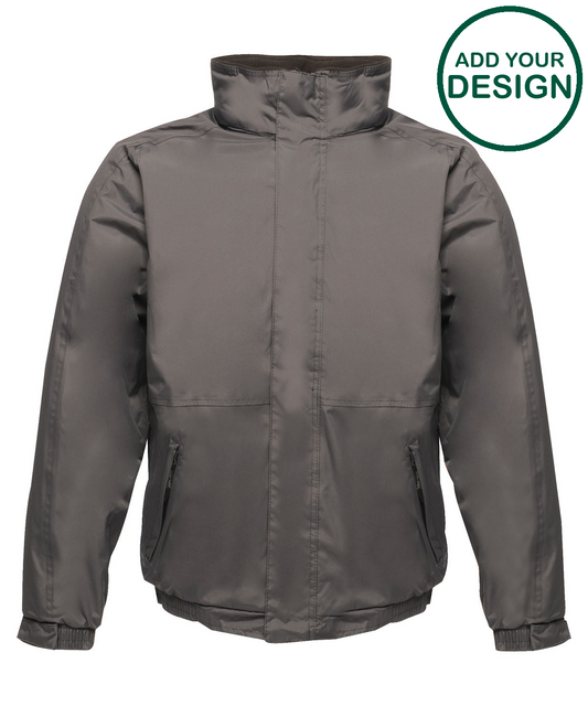 Dover jacket