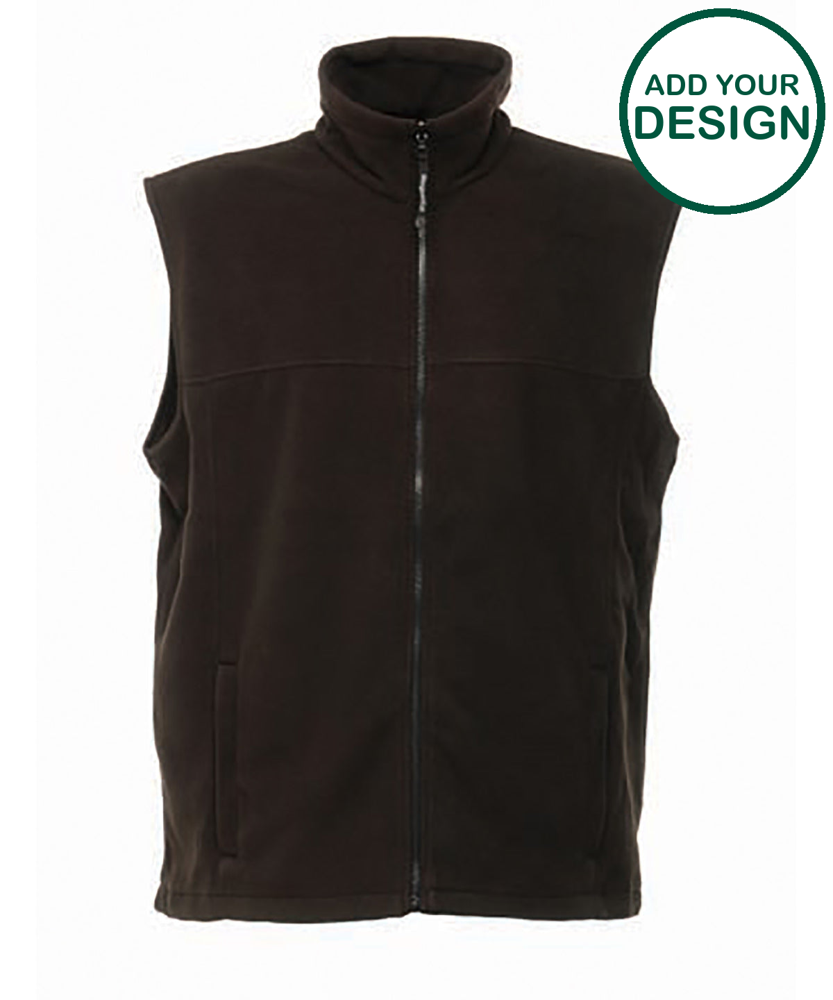 Haber II bodywarmer