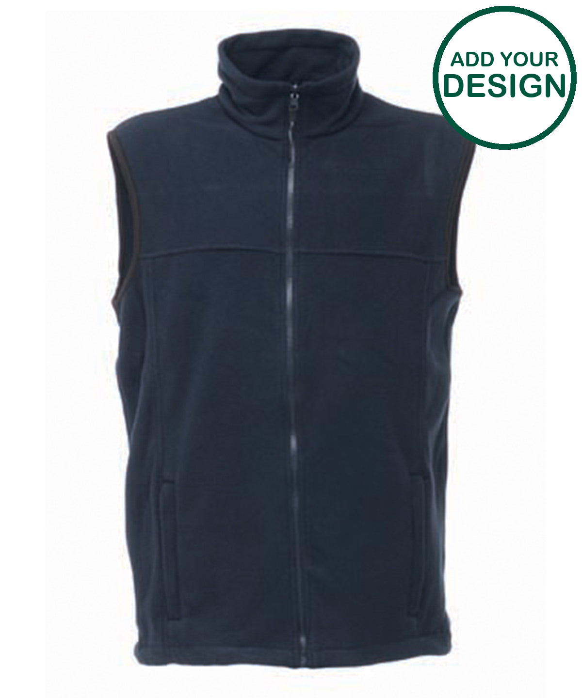 Haber II bodywarmer