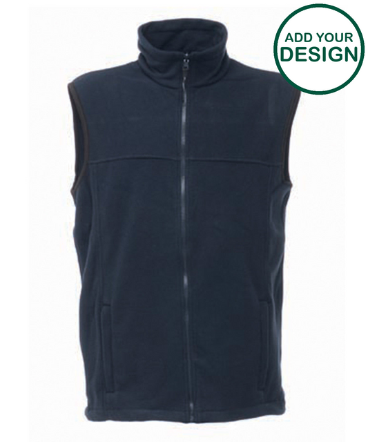 Haber II bodywarmer