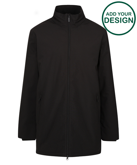 Hampton executive jacket