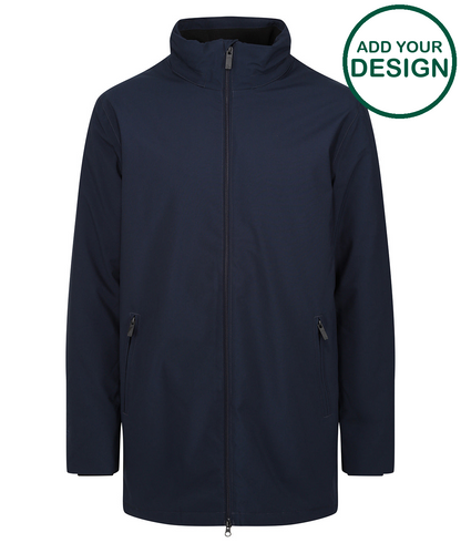 Hampton executive jacket