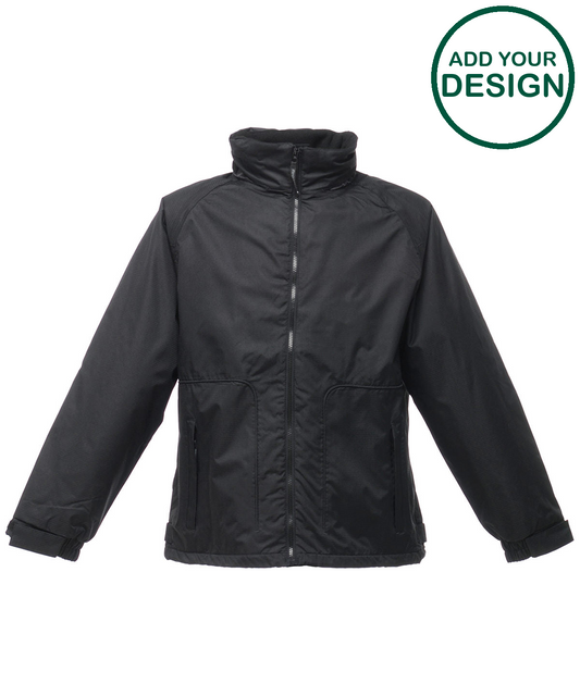 Hudson jacket