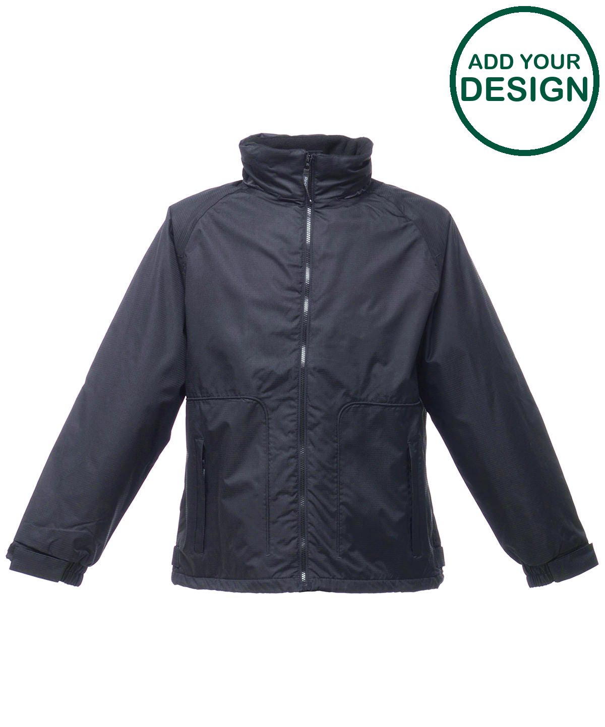 Hudson jacket