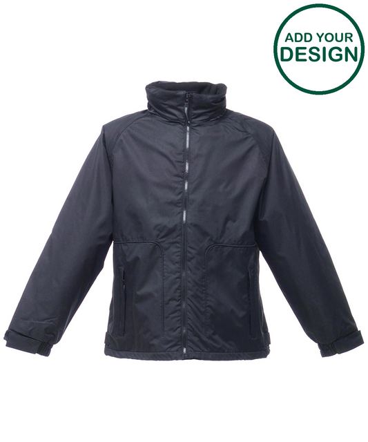 Hudson jacket